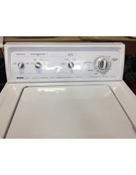 I have a he kenmore washer with the dreaded smell. Kenmore Kenmore 80 Series Top Load Washing Machine Discount City Appliance