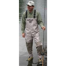 Caddis Deluxe Breathable Chest Waders Tall 135439
