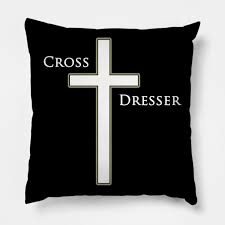 Cross Dresser