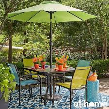 Outdoor Patio Decor