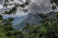 Usambara Mountains - Wikipedia