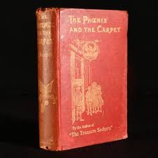 1908 the phoenix and the carpet