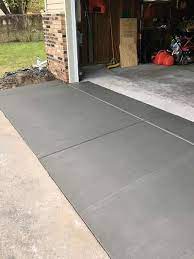 why is concrete garage a important