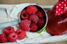 low sugar mixed berry jam recipe