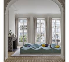 asmara upholstery from designer