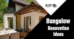 Bungalow Renovation Ideas Uk Top 10