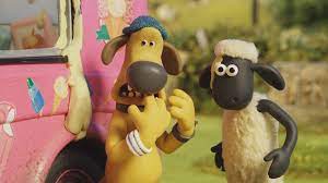 FS - Shaun the Sheep S04 1080p BluRay x264-WiKi | Những Chú Cừu Thông Minh  | Diễn đàn tải phim HD miễn phí và Phụ đề Việt Ngữ