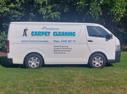 premium carpet cleaning