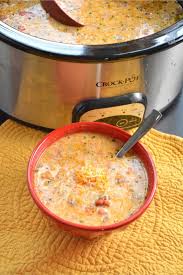crock pot low carb taco soup keto