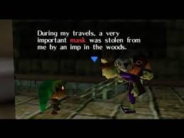 rom the legend of zelda majora s mask