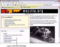Bugzilla Firefox And Thunderbird Garage