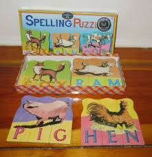 Our jigsaw puzzle section has grown so much that we had to split it up into categories to make it easier to find the puzzles you want. Great Selection Quick Delivery Children S Animal Spelling Puzzles Colorful Educational Ages 3 Eeboo 2016 For Sale Online Enjoy 50 Off Www Sulasula Mx
