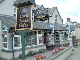 loch ness gifts visit inverness loch ness