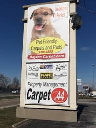 dayton carpet liquidators 5650 poe ave