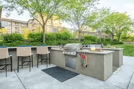 outdoor kitchen ideas for your backyard