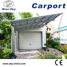 Durable Free Standing Aluminum Cantilever Carport Buy Cantilever Carport Mobile Carport Straight Roof Carport Product On Alibaba Com