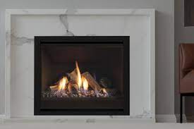 Df Series By Escea Fireplace Company