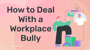 workplace bully