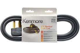 Besides, it's possible to examine each page of the guide singly by using the scroll bar. Kenmore 57000 3 Prong 6 Electrical Dryer Cord