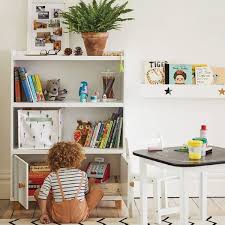 irresistible bookshelves home style