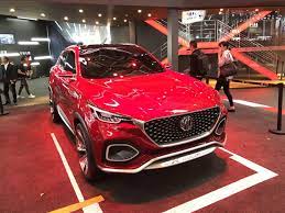 China is the biggest automotive market in the world, with the country here's the most popular cars that are made in china, in terms of sales based on the numbers from china auto web and the china. Chinesische Automobilhersteller Auf Der Auto China 2018 Meisterschuler Stern De