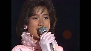 Yukiko Okada - Futari Dake no Ceremony - YouTube