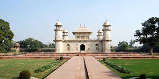 Image result for itimad-ud-daulah