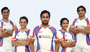 indian rugby football union
