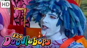 the doodlebops the bad day full