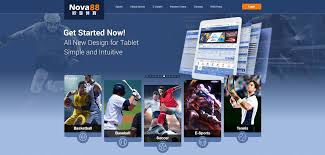 Join a casino site that provides a mobile app that is free to download. Nova88 Sports Betting Maxbet Online Casino Football 2021
