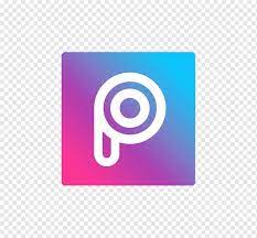 picsart studio logo android picsart