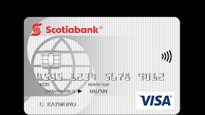 Get $200 bonus, up to 5% cash back, or no annual fee. Compare All Scotiabank Credit Cards Scotiabank Canada