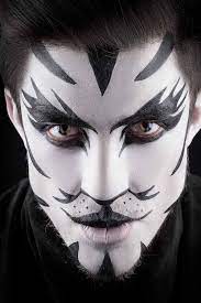 85 halloween makeup ideas for men