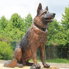 What Do You Know About German Shepherd