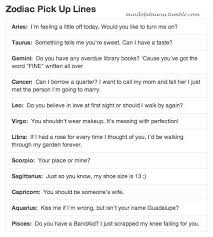 10 Funny And Weird Tumblr Posts About Astrology Zodiac