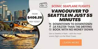 vancouver to seattle train 2024 info