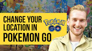 How to Change Your Location in Pokemon Go 🔥 A Detailed Guide for both  Android and iOS users. - YouTube