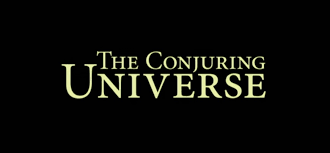 We did not find results for: The Conjuring Universe Wikipedia