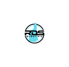 Radio data system (rds) is a communications protocol standard for embedding small amounts of digital information in conventional fm radio broadcasts. Masculine Serious Electrician Logo Design For Rds Electric By Julogo Design 22852494