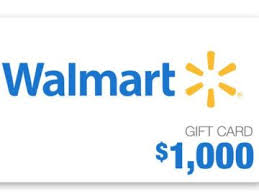 Walmart gift card generator for testing. Win A 1 000 Walmart Gift Card Hurry Ends In Hours