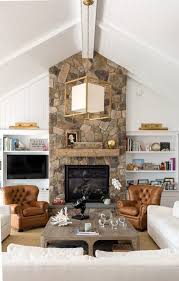 17 Fabulous Ideas Of Fireplace With