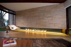 Modern Fireplace Design Ideas 2022 40