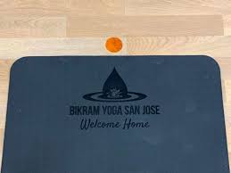our studio bikram yoga san jose