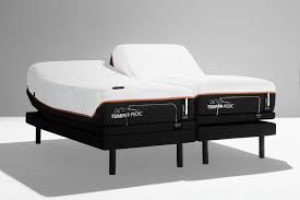 tempur proadapt firm mattress best