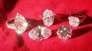 Lab Diamond Rings