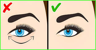 remove dark eye makeup saubhaya makeup