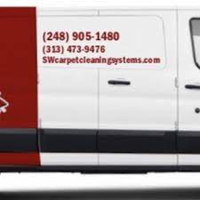 snow white carpet cleaning southfield