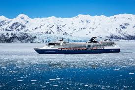 best alaska cruise itineraries