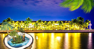 8 all inclusive resorts in florida