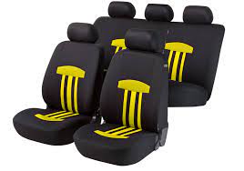 Walser Seat Covers Full Set Kent